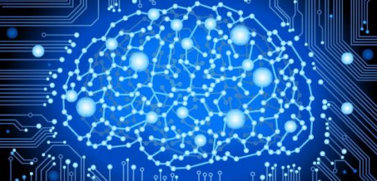 人工知能とディープラーニングとネット企業動向